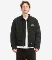 Dickies x Thrasher Logo Jacket (black)