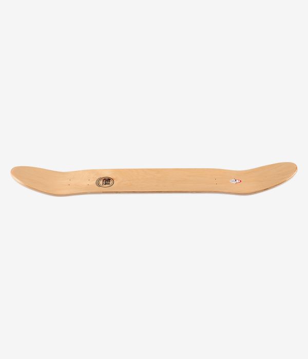 Real Dove Redux Renewals 7.75" Planche de skateboard (blue)