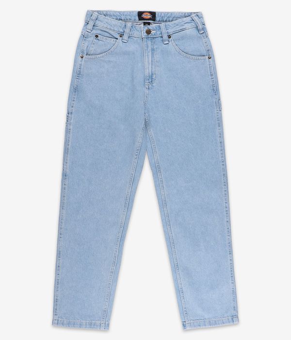 Dickies Ellendale Jeans women (vintage blue)