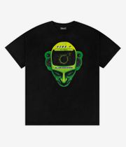 The Hundreds Noisemakers Media T-Shirt (limo)