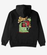 Volcom Noder Sudadera (black II)