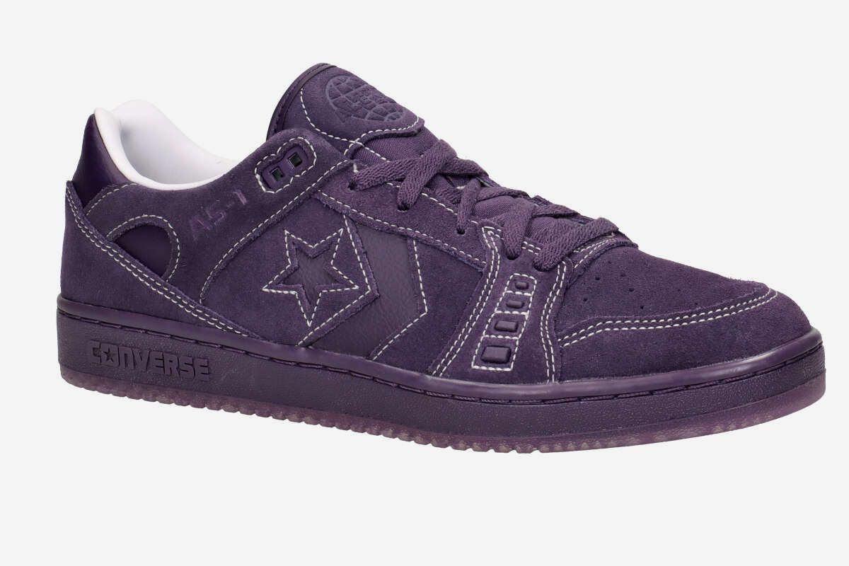 Converse CONS AS-1 Pro Shoes (raisin white white)