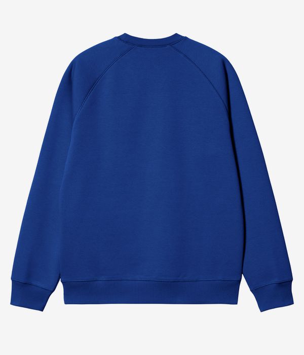Carhartt WIP Chase Sweater (acapulco gold)