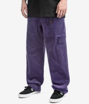 Gramicci Corduroy Utility Spodnie (purple)