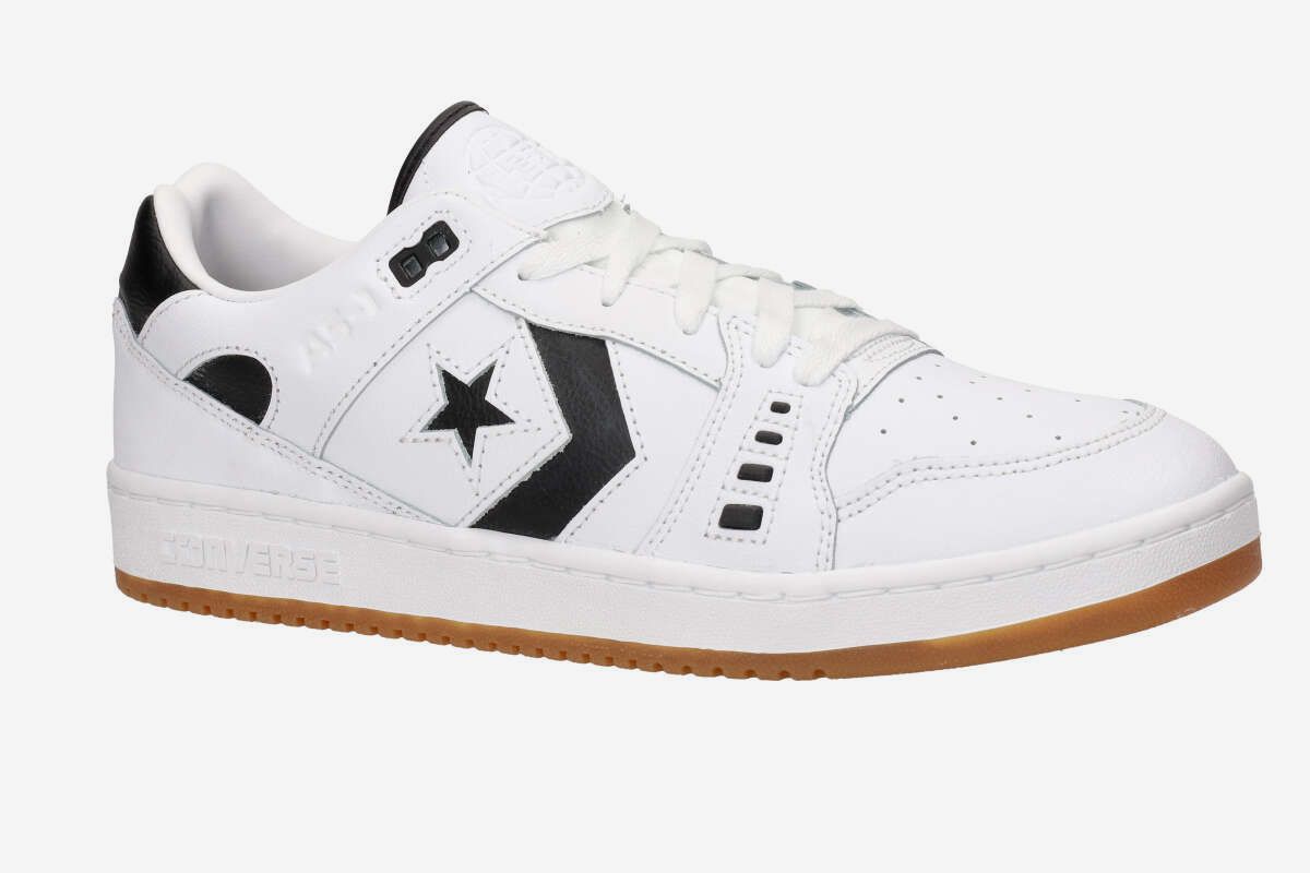 Converse CONS AS-1 Pro Chaussure (white black white)