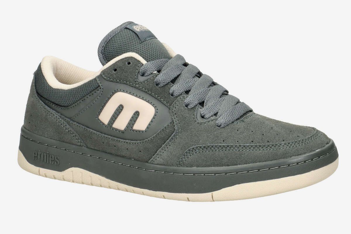 Etnies Loot Scarpa (dark grey)