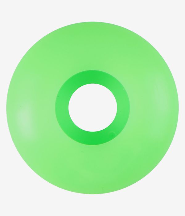 Snot Swampy Monsters Classic Roues (neon green) 51 mm 99A 4 Pack