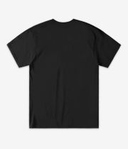 Baker World Control T-Shirt (black)