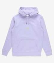 Poetic Collective Space Hoodie (purple)