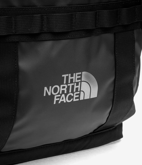 The North Face Base Camp Backpack 22L (tnf black asphalt grey)