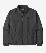 Patagonia Isthmus Deck Veste (ink black)