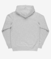 Element Cornell Classic Bluzy z Kapturem (mid grey heather)