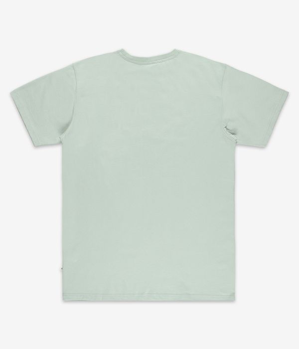 Anuell Arber Organic T-Shirt (summer green)