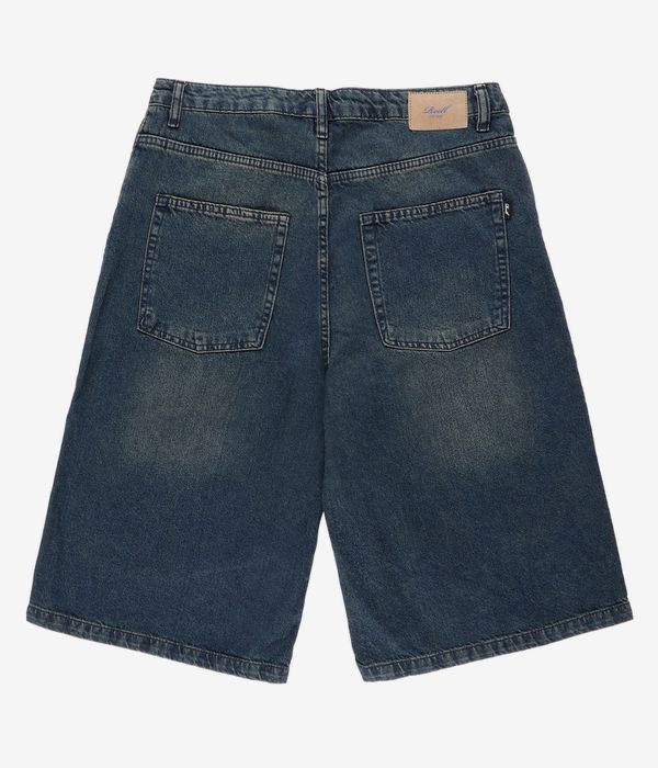 REELL Belmont Shorts (crazy dirty)