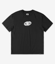 DC Chrome T-Shirt (black)