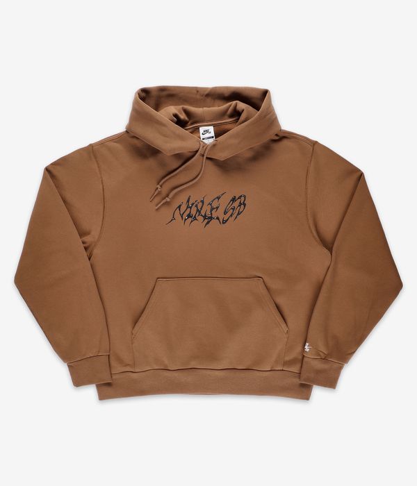 Nike SB Stallion Hoodie (light british tan)