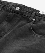 REELL Lowfly 2 Jeans (black denim)