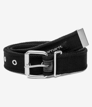Carhartt WIP Skein Cinturón (black)