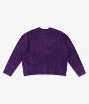 Volcom Bubble Tease Sweatshirt women (acai)