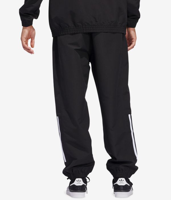 adidas Gazelle Track Pantalons (black white)