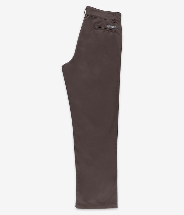skatedeluxe Chino Spodnie (brown)