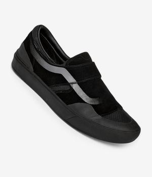 Vans Slip-On EXP Pro Shoes (blackout)