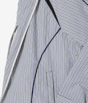 Obey Practice Jacket (plaid multi)