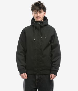 Volcom Hernan 10K Jas (black)