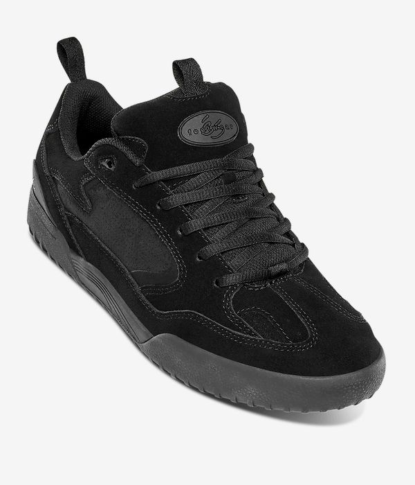 éS Quattro Chaussure (black black)