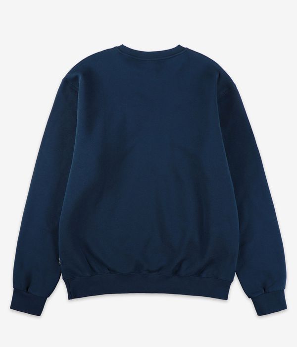 Iriedaily Bonacycle Sweatshirt (dark orion)