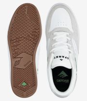 Emerica KSL G6 Shoes (white)