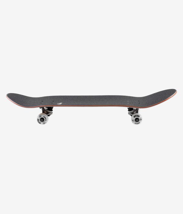 Inpeddo Oasis 7.75" Complete-Skateboard (natur)