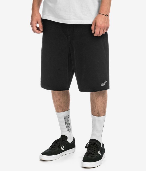 Volcom Outer Spaced 21 Shorts (black combo)