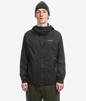 Patagonia Trail Craft Jacket (black)