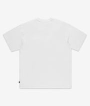 Nike SB Vintage Logo T-Shirt (summit white)