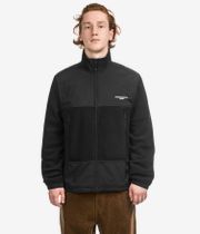 Carhartt WIP Edmore Veste (black white)