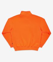 Nike SB Y2K 1/4-Zip Sweatshirt (safety orange)