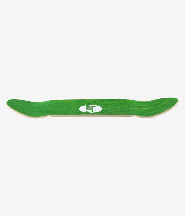 Jart Target Egg 9.125" Skateboard Deck (multi)