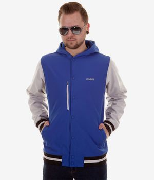 Mazine Pressure Jacke (mazineblue)