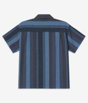 Obey Frazer Camicia (black multi)