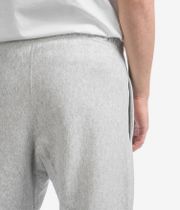 Champion Reverse Weave Soft C Logo Pants (grey melange)