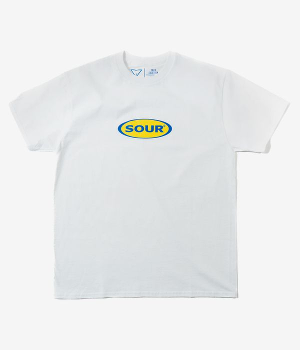 SOUR SOLUTION Ikea T-Shirt (white)