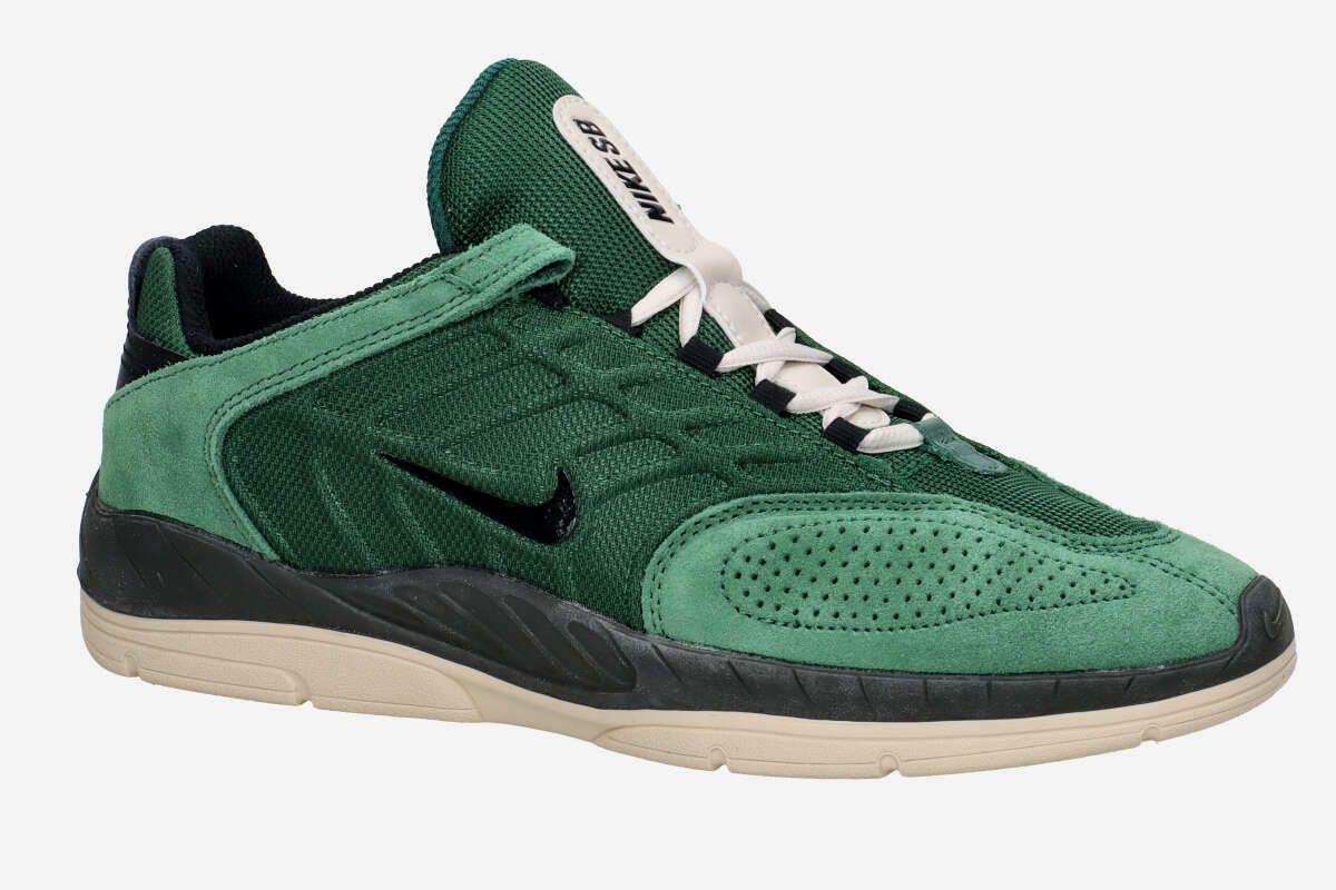 Nike SB Vertebrae Schuh (fir black sequoia)