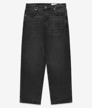 REELL Solid 2.0 Jeans (black wash)