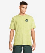 Nike SB x Yuto T-Shirt (olive aura)