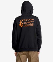 Volcom Workwear Hoodie (black)