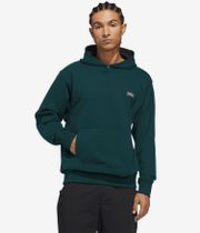 adidas Gonz Graph Hoodie (aurora ivy black)