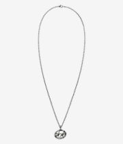 Twojeys Superstar necklace (silver sterlin 925)