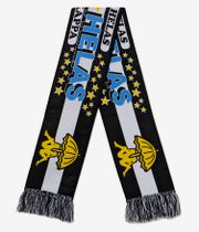 Hélas x Kappa Scarf (multicolor)