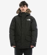 The North Face Mcmurdo 2L GTX Down Parka Giacca (tnf black)